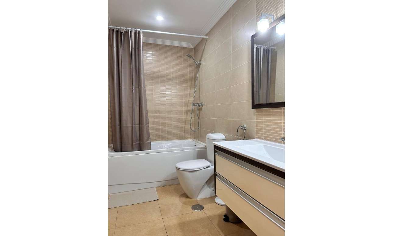 Revente - Apartment - Orihuela Costa - Lomas de Cabo Roig