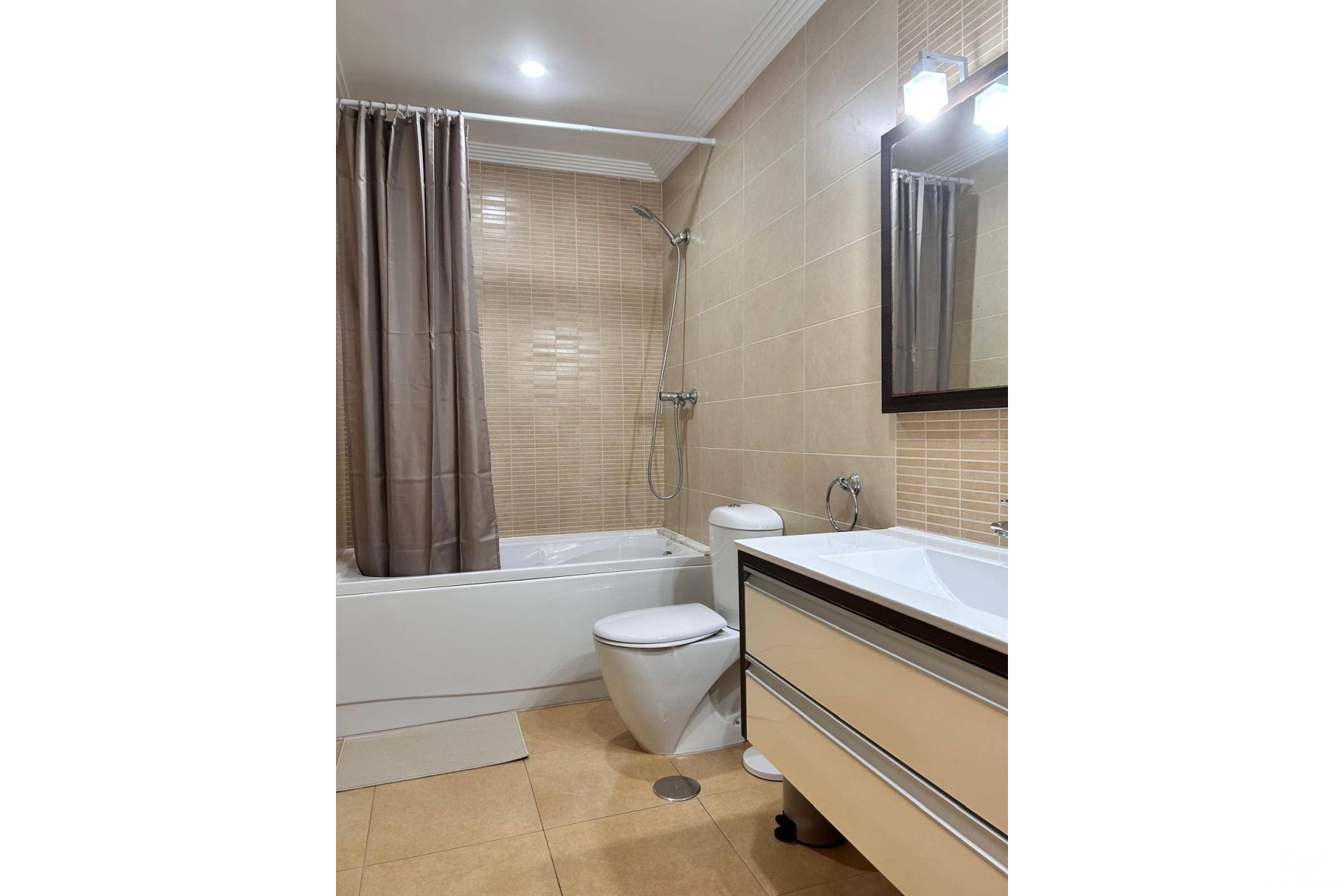 Revente - Apartment - Orihuela Costa - Lomas de Cabo Roig