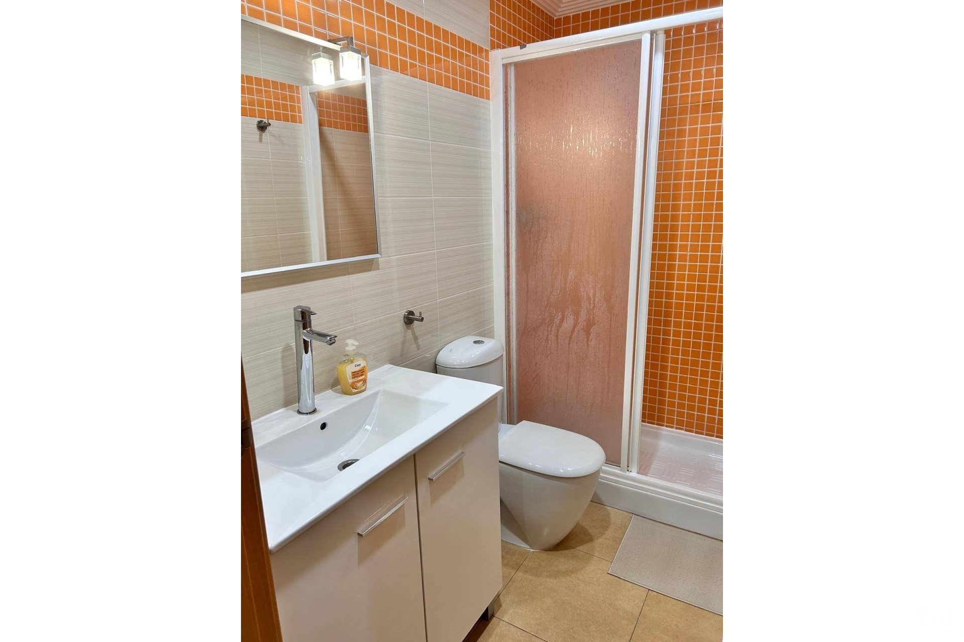 Revente - Apartment - Orihuela Costa - Lomas de Cabo Roig