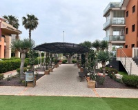 Revente - Apartment - Orihuela Costa - Lomas de Cabo Roig