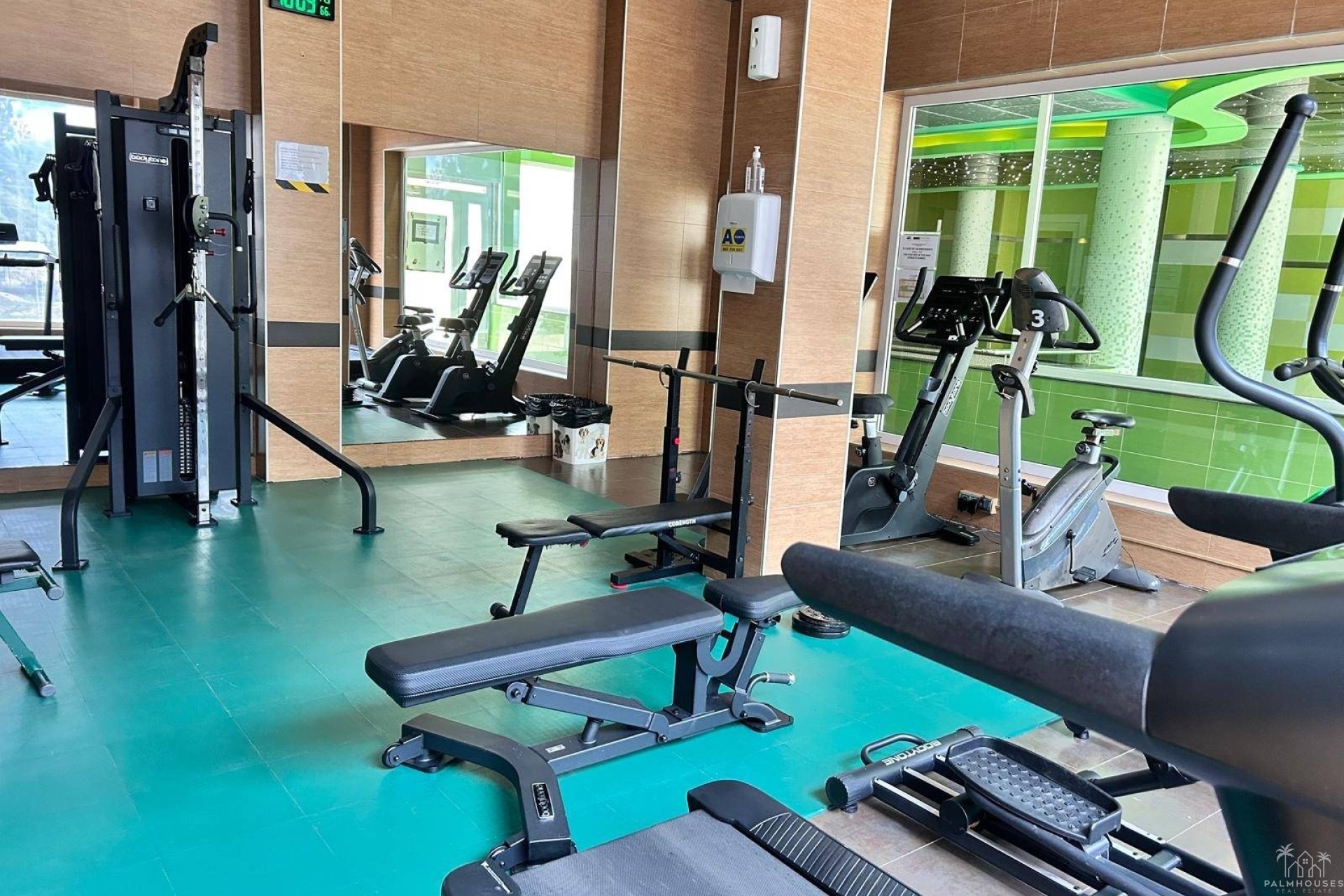Revente - Apartment - Orihuela Costa - Lomas de Cabo Roig