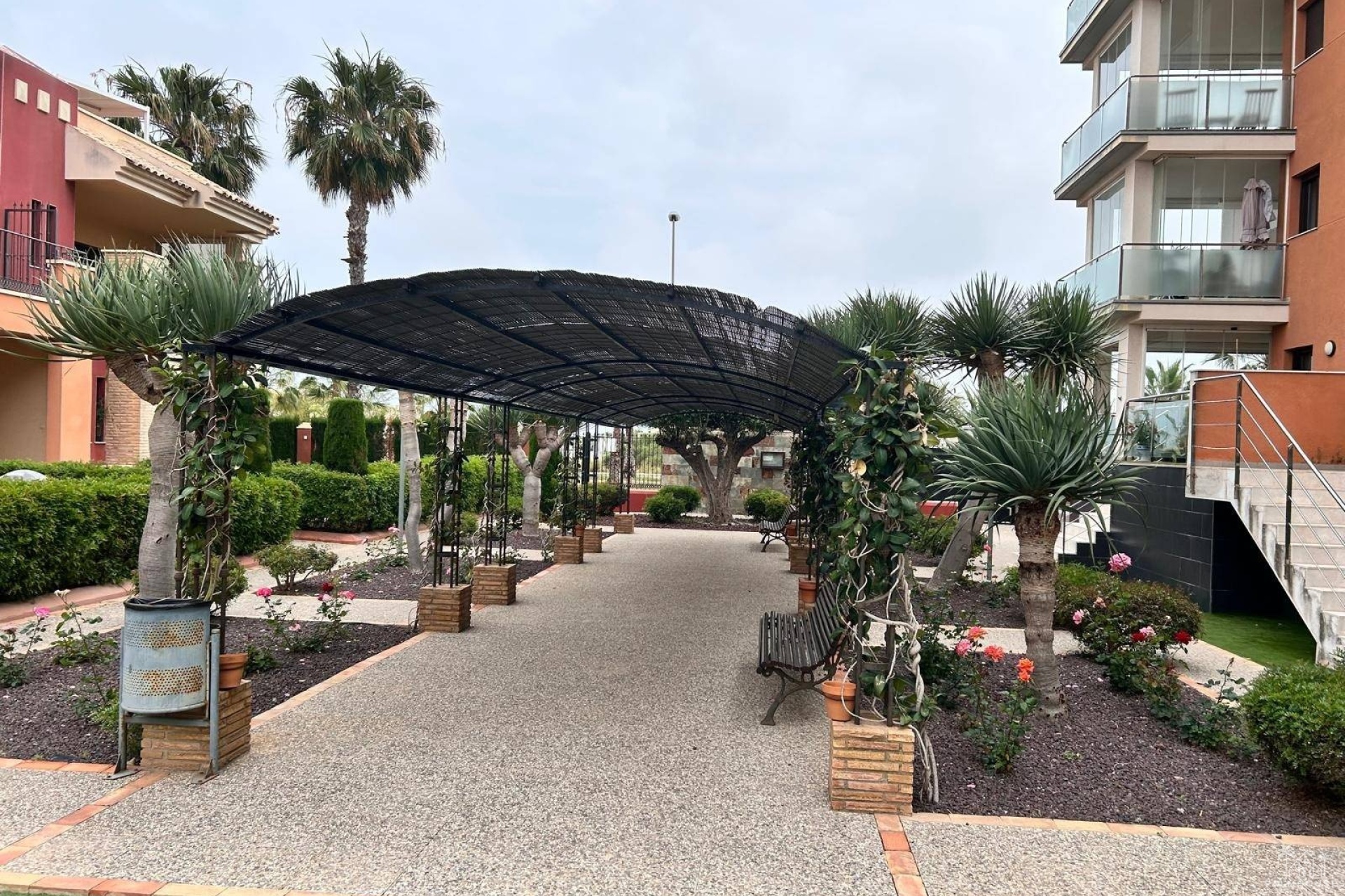 Revente - Apartment - Orihuela Costa - Lomas de Cabo Roig