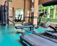Revente - Apartment - Orihuela Costa - Lomas de Cabo Roig