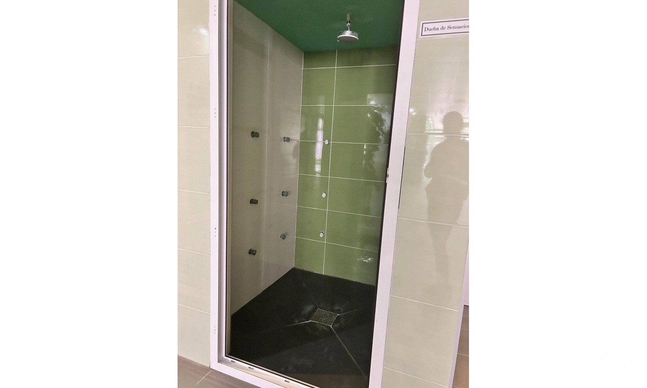 Revente - Apartment - Orihuela Costa - Lomas de Cabo Roig