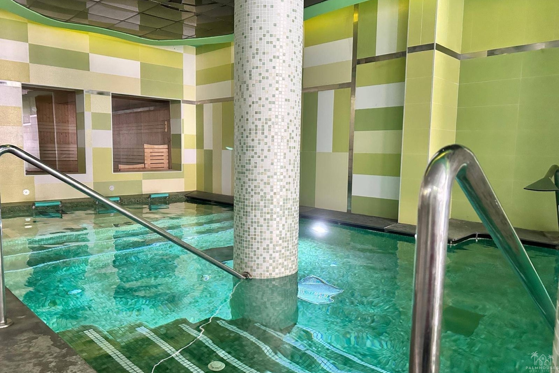 Revente - Apartment - Orihuela Costa - Lomas de Cabo Roig