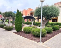 Revente - Apartment - Orihuela Costa - Lomas de Cabo Roig