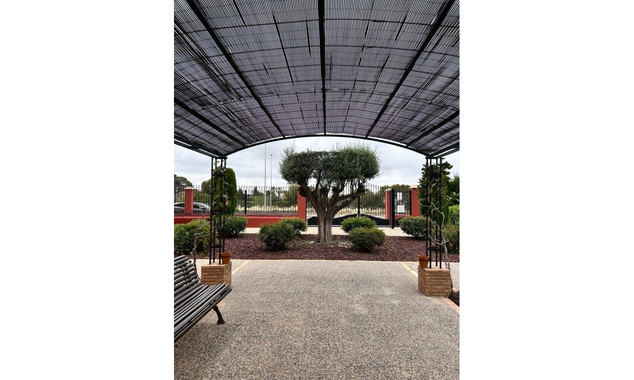 Revente - Apartment - Orihuela Costa - Lomas de Cabo Roig