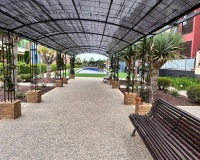 Revente - Apartment - Orihuela Costa - Lomas de Cabo Roig