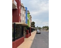 Revente - Apartment - Orihuela Costa - Lomas de Cabo Roig