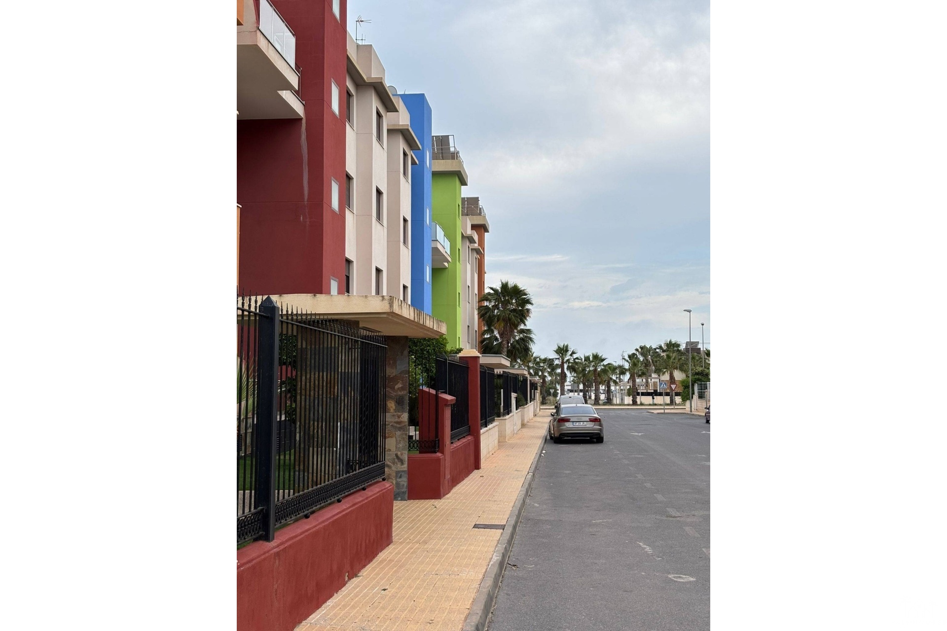 Revente - Apartment - Orihuela Costa - Lomas de Cabo Roig