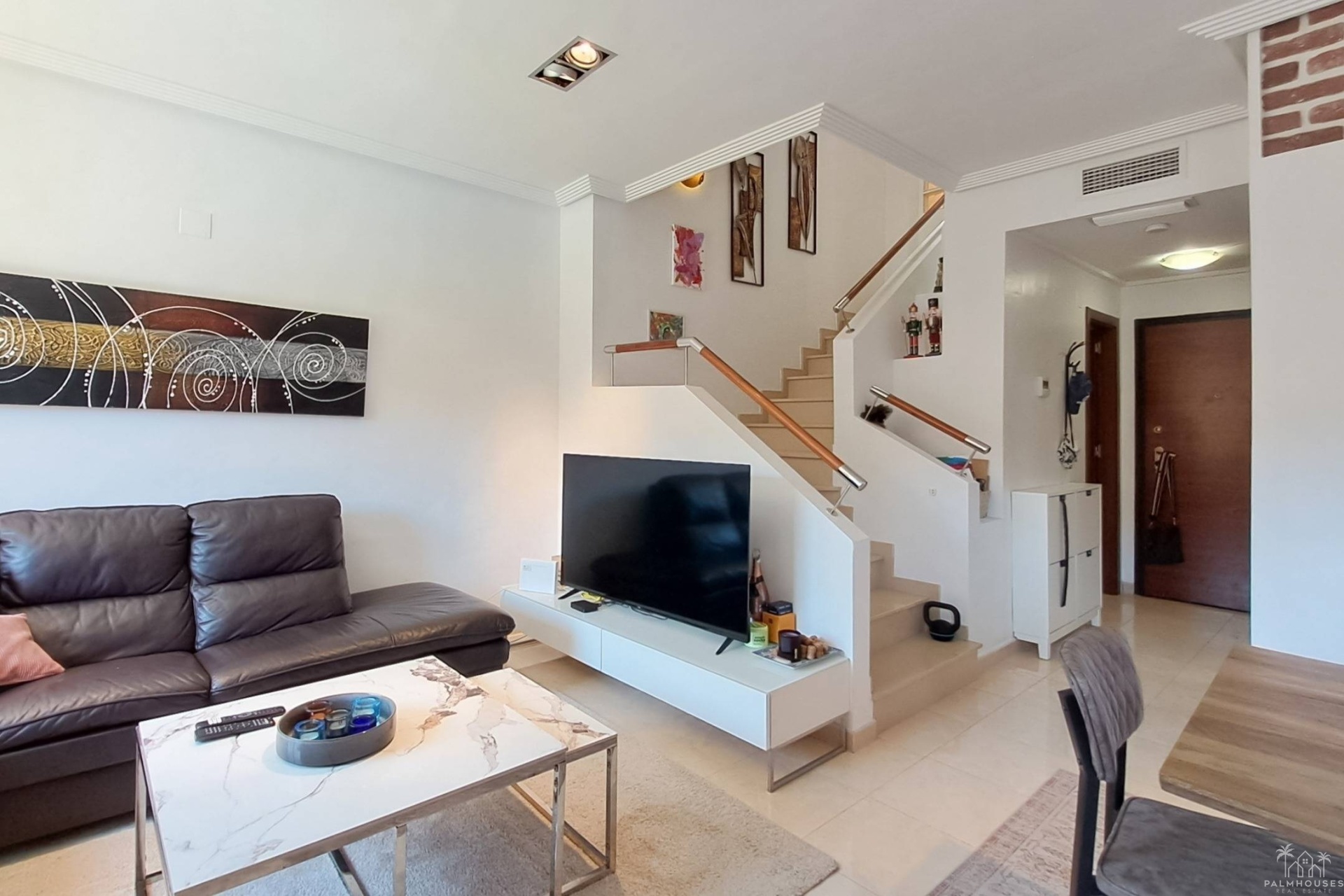 Revente - Apartment - Orihuela Costa - Lomas de Cabo Roig