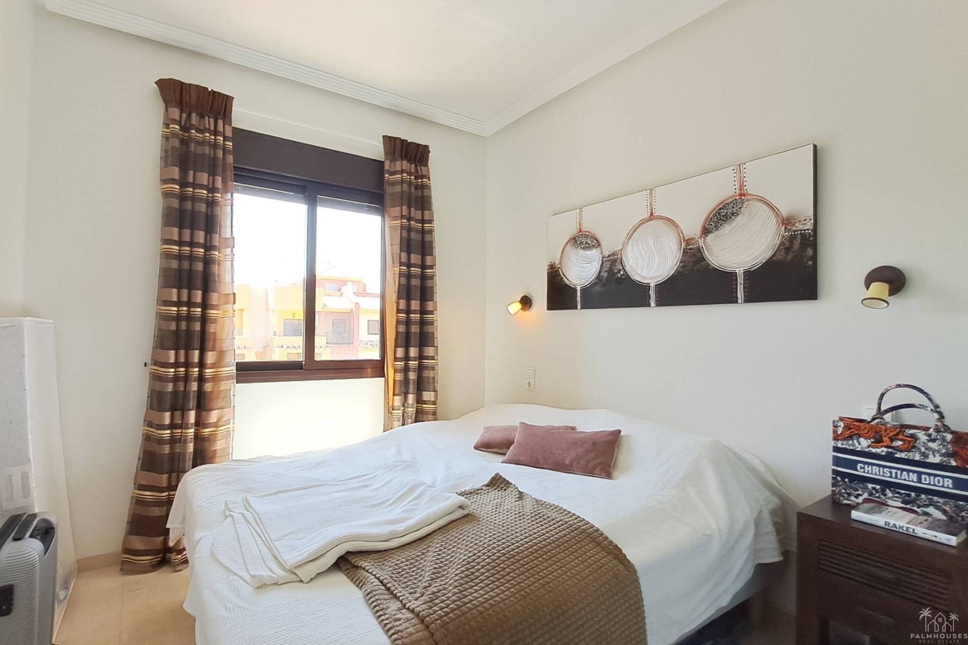 Revente - Apartment - Orihuela Costa - Lomas de Cabo Roig