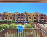 Revente - Apartment - Orihuela Costa - Lomas de Cabo Roig
