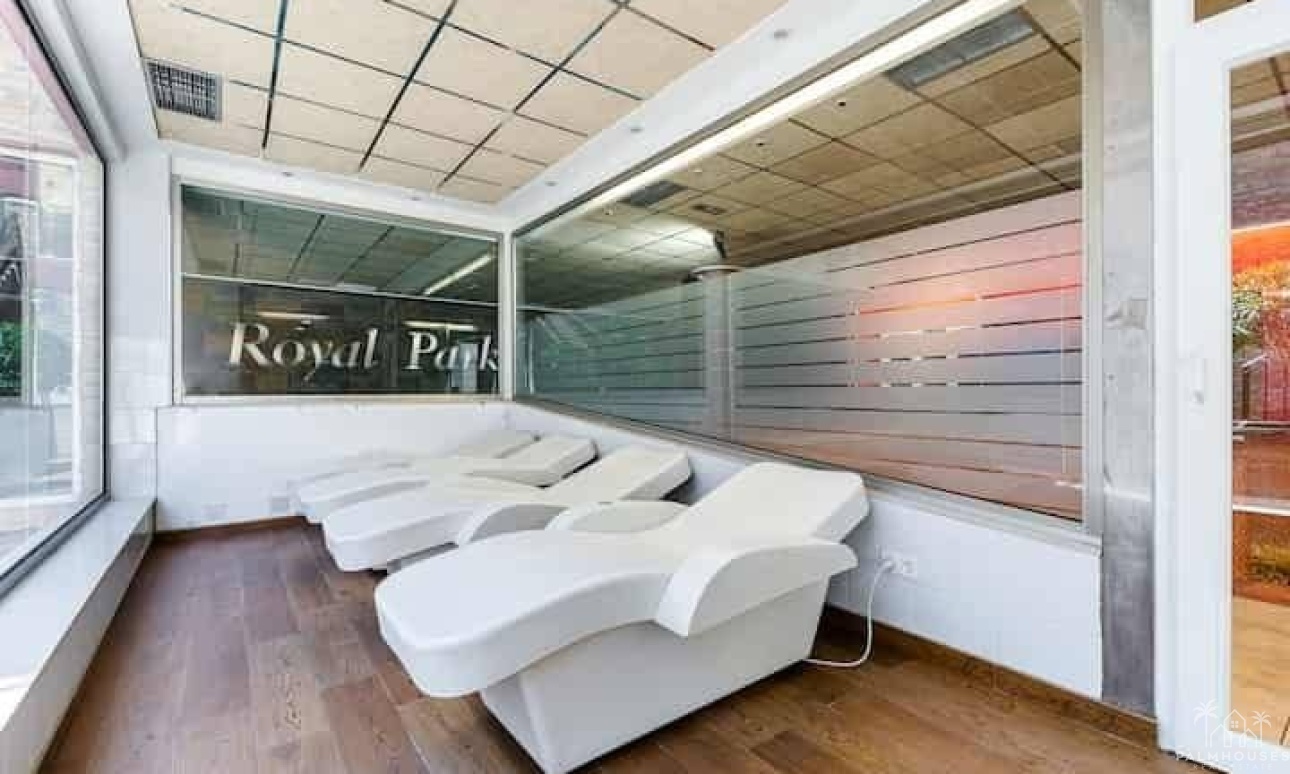 Revente - Apartment - Orihuela Costa - Lomas de Cabo Roig