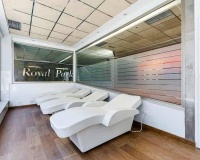 Revente - Apartment - Orihuela Costa - Lomas de Cabo Roig