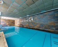 Revente - Apartment - Orihuela Costa - Lomas de Cabo Roig