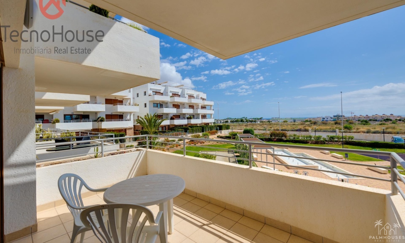 Revente - Apartment - Orihuela Costa - Lomas de Cabo Roig