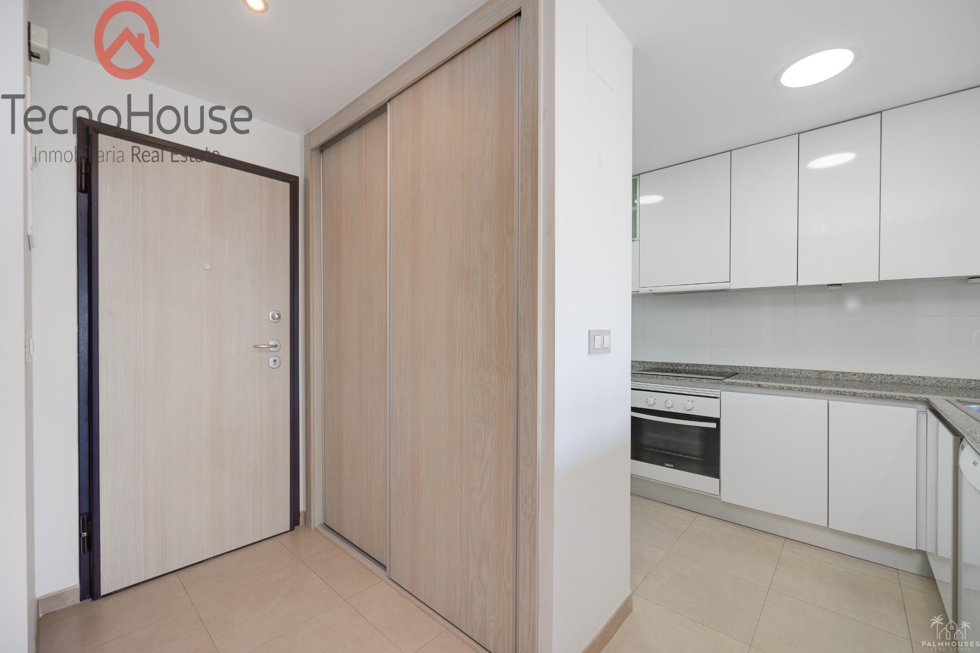 Revente - Apartment - Orihuela Costa - Lomas de Cabo Roig