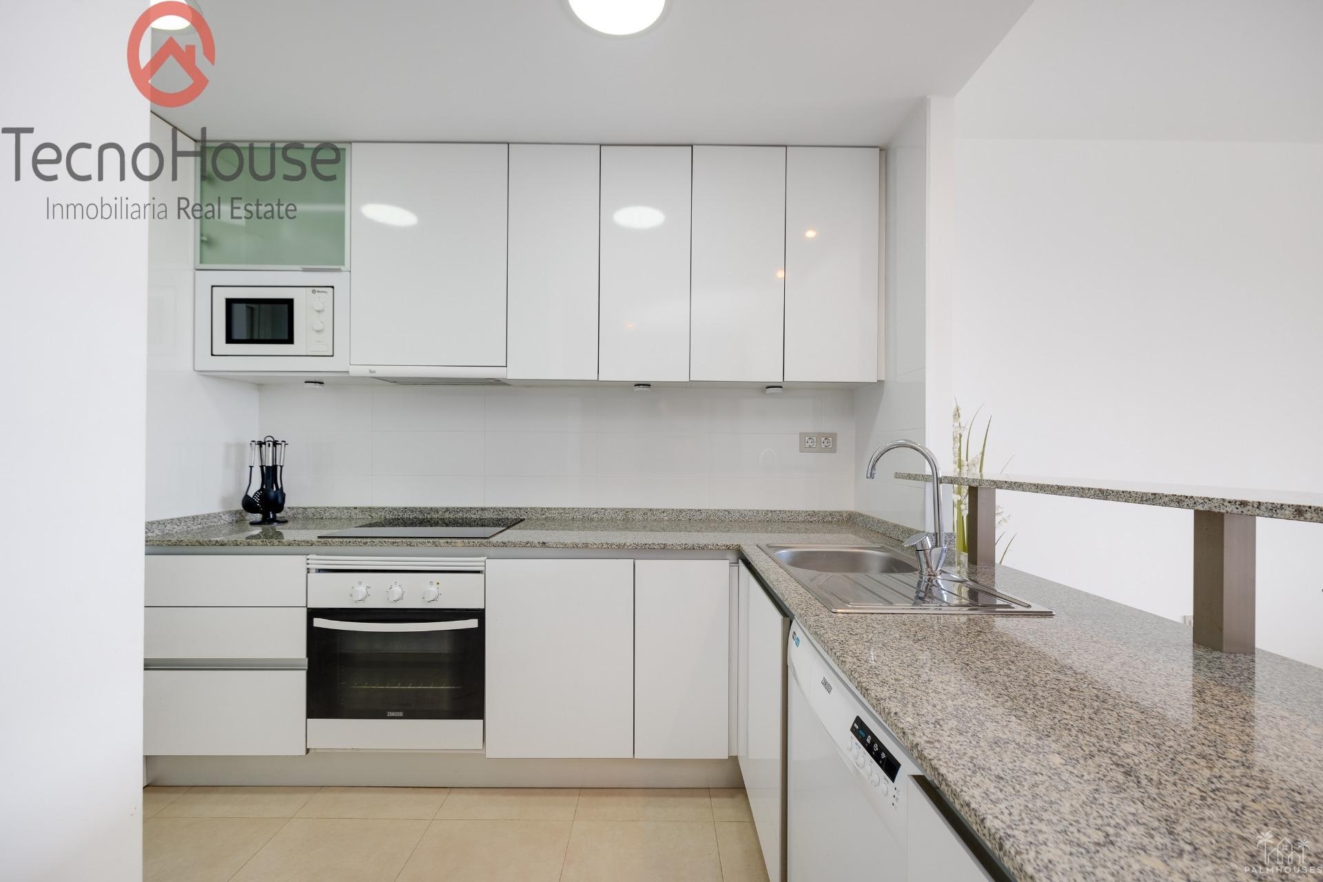 Revente - Apartment - Orihuela Costa - Lomas de Cabo Roig