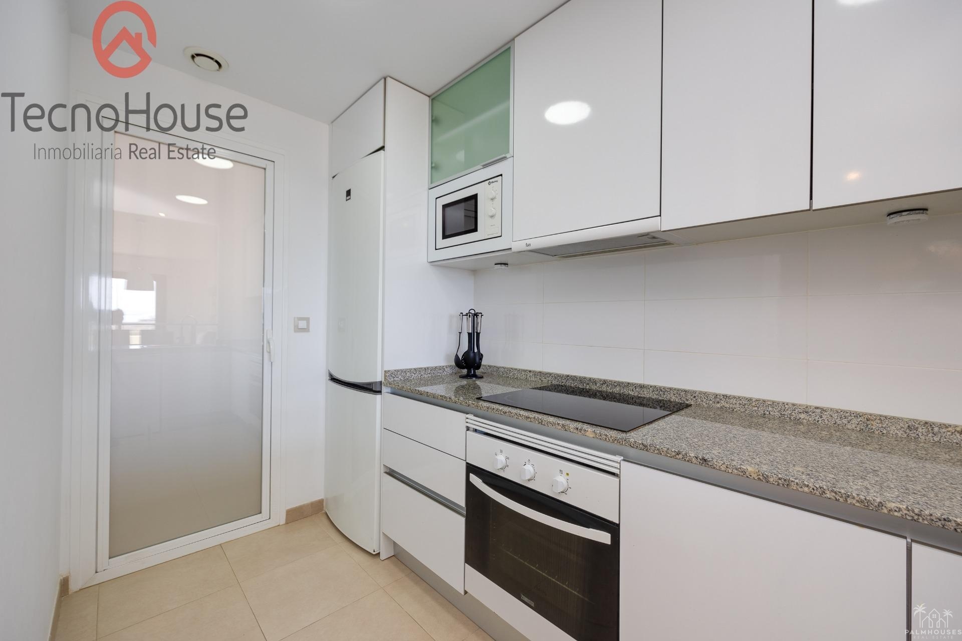 Revente - Apartment - Orihuela Costa - Lomas de Cabo Roig