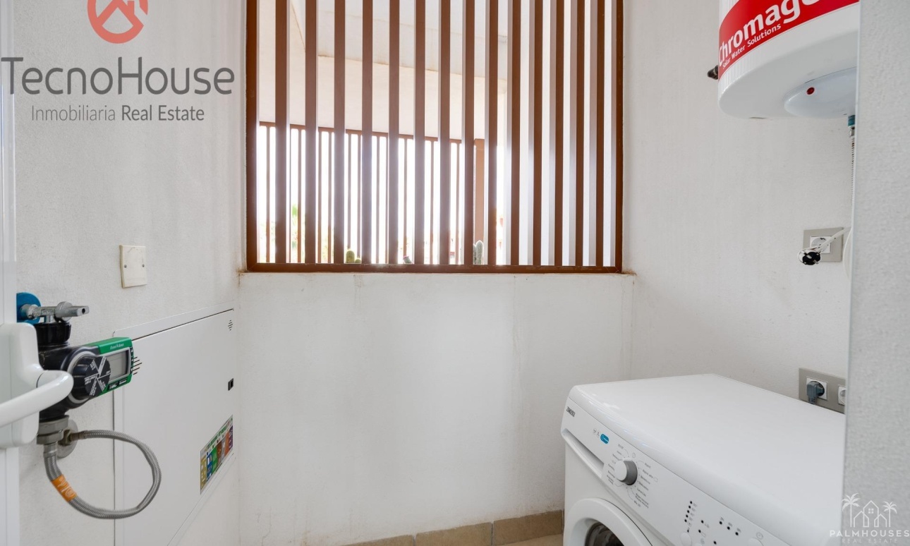 Revente - Apartment - Orihuela Costa - Lomas de Cabo Roig