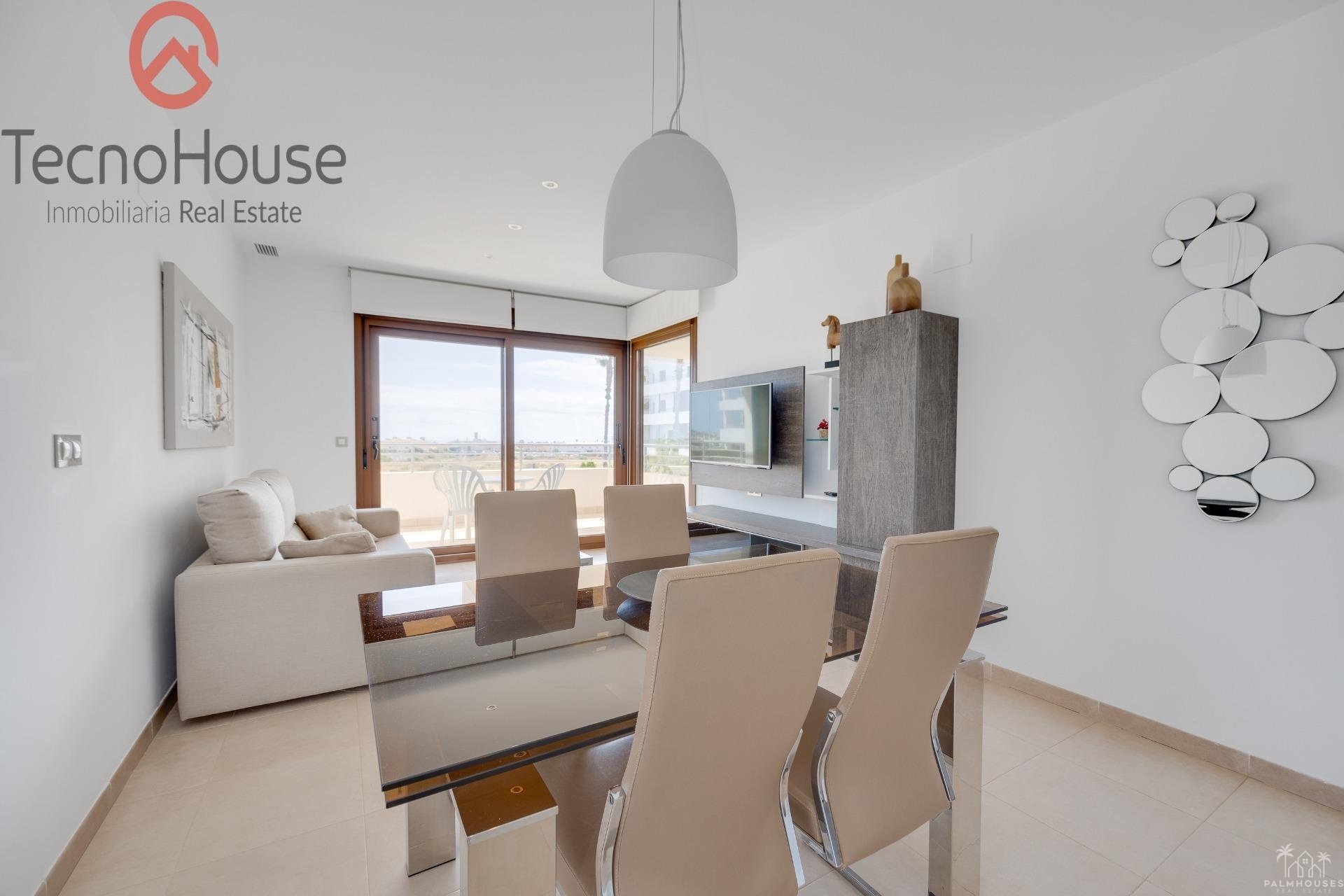Revente - Apartment - Orihuela Costa - Lomas de Cabo Roig