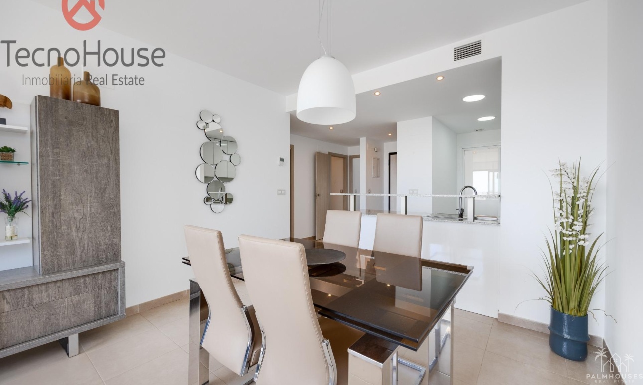 Revente - Apartment - Orihuela Costa - Lomas de Cabo Roig