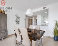 Revente - Apartment - Orihuela Costa - Lomas de Cabo Roig