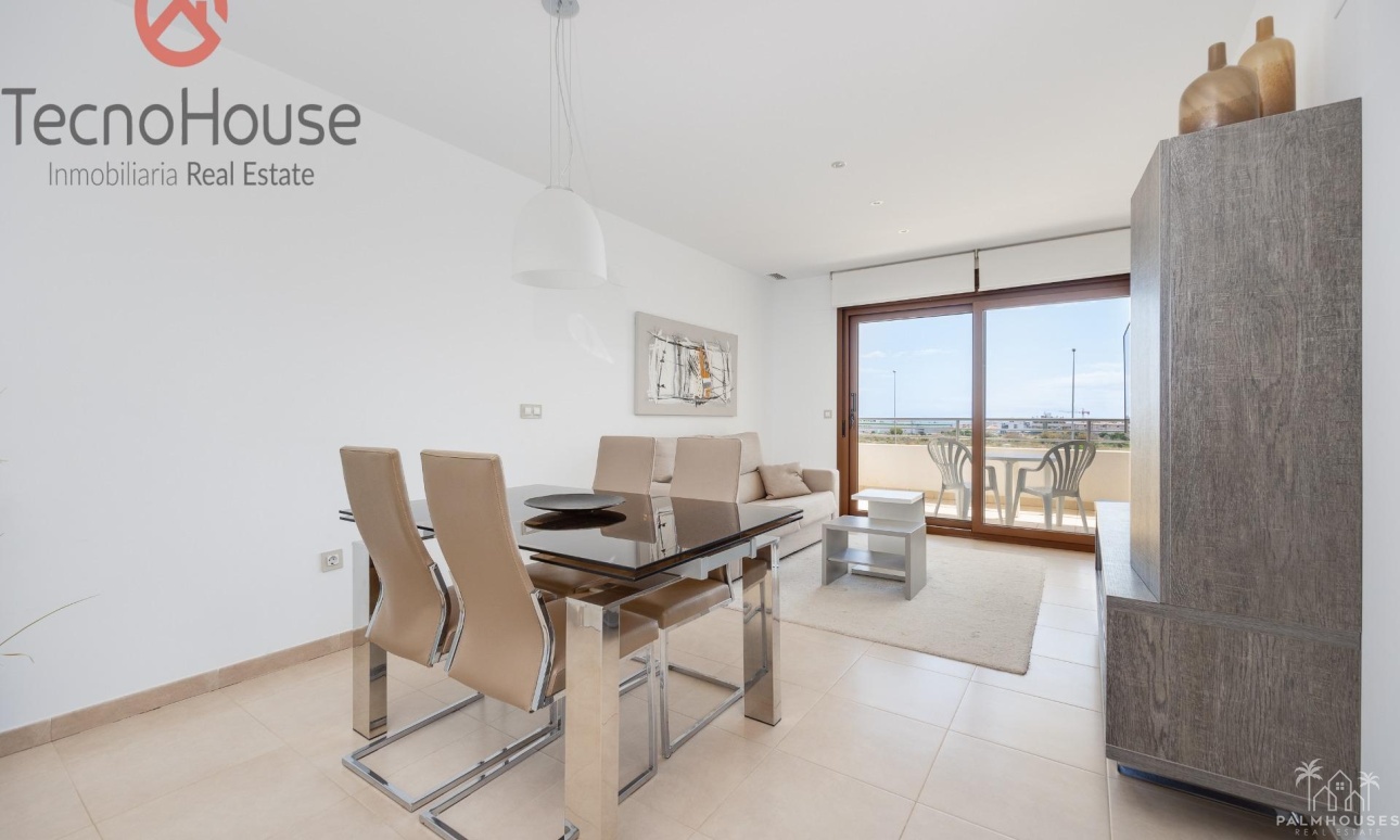 Revente - Apartment - Orihuela Costa - Lomas de Cabo Roig