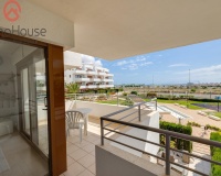 Revente - Apartment - Orihuela Costa - Lomas de Cabo Roig