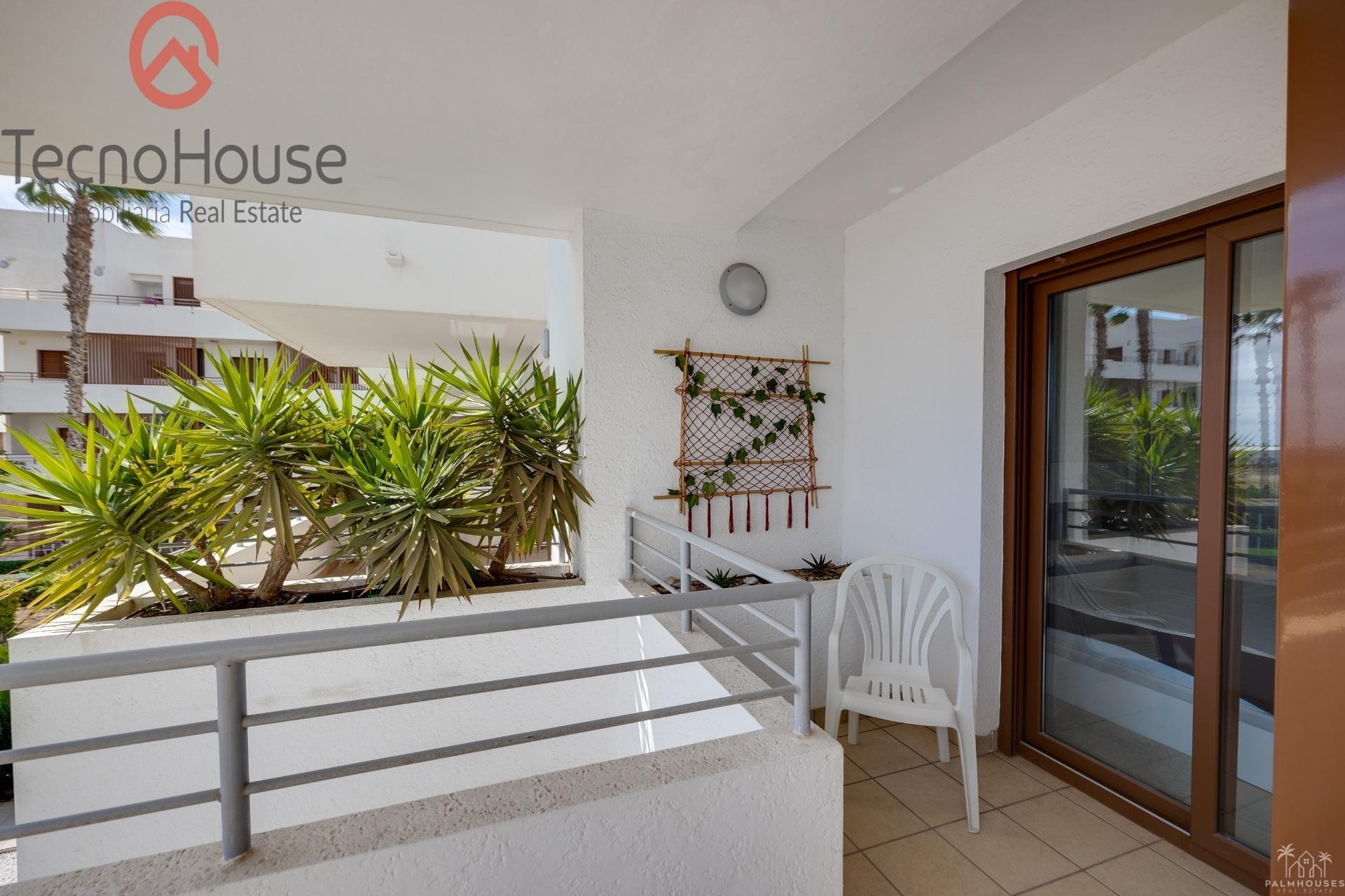 Revente - Apartment - Orihuela Costa - Lomas de Cabo Roig