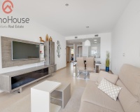 Revente - Apartment - Orihuela Costa - Lomas de Cabo Roig