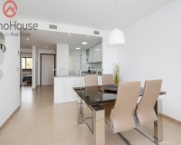 Revente - Apartment - Orihuela Costa - Lomas de Cabo Roig