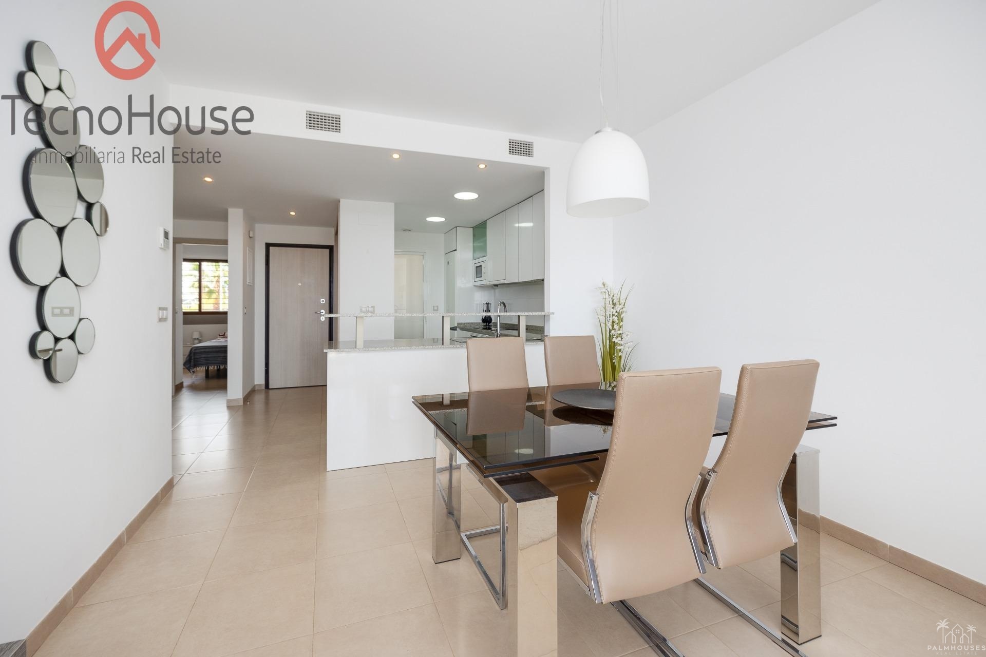 Revente - Apartment - Orihuela Costa - Lomas de Cabo Roig