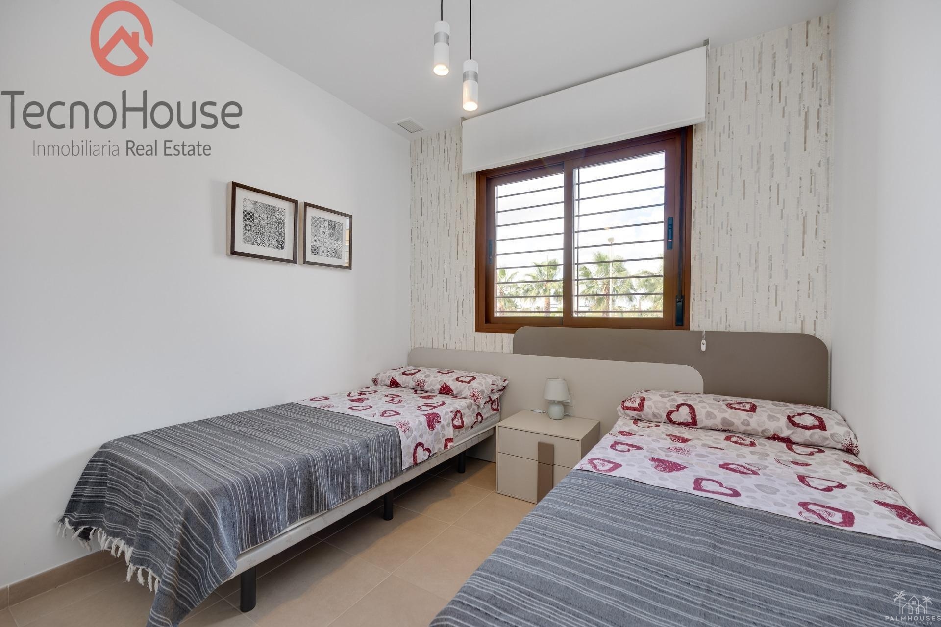 Revente - Apartment - Orihuela Costa - Lomas de Cabo Roig