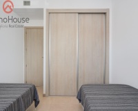 Revente - Apartment - Orihuela Costa - Lomas de Cabo Roig