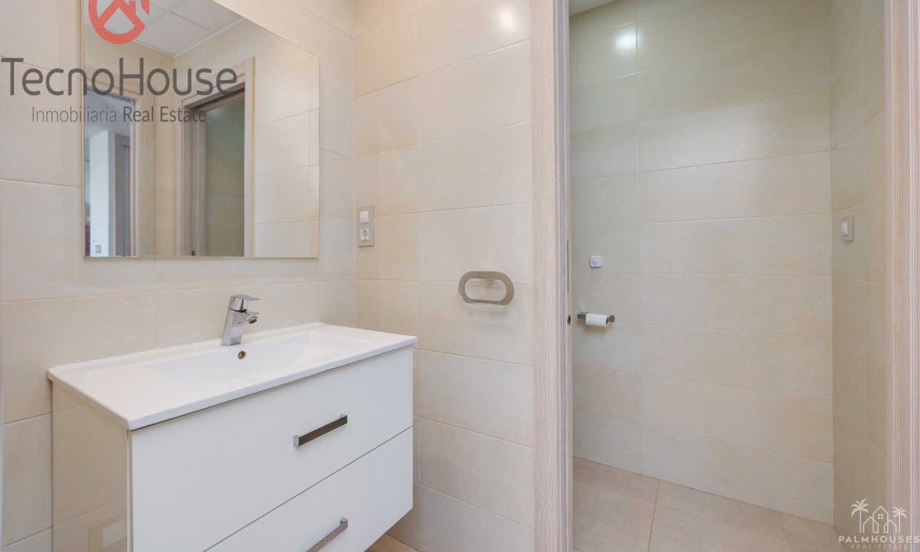 Revente - Apartment - Orihuela Costa - Lomas de Cabo Roig