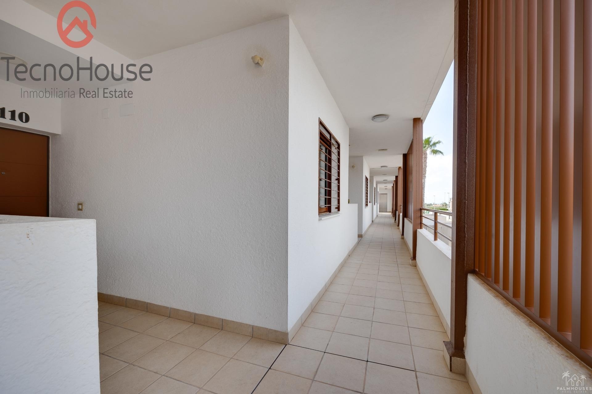 Revente - Apartment - Orihuela Costa - Lomas de Cabo Roig