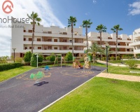 Revente - Apartment - Orihuela Costa - Lomas de Cabo Roig