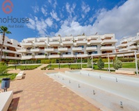 Revente - Apartment - Orihuela Costa - Lomas de Cabo Roig