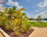 Revente - Apartment - Orihuela Costa - Lomas de Cabo Roig