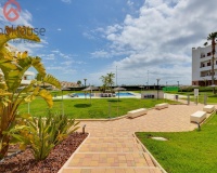 Revente - Apartment - Orihuela Costa - Lomas de Cabo Roig
