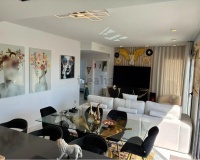 Revente - Apartment - Orihuela Costa - Los Almendros-la Florida
