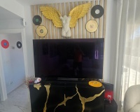Revente - Apartment - Orihuela Costa - Los Almendros-la Florida
