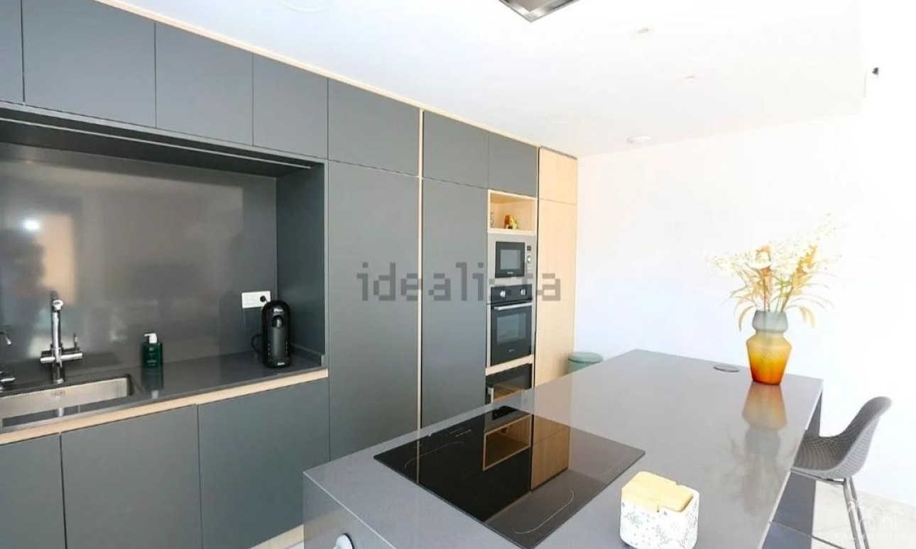 Revente - Apartment - Orihuela Costa - Los Almendros-la Florida