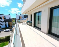 Revente - Apartment - Orihuela Costa - Los Almendros-la Florida