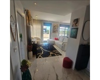 Revente - Apartment - Orihuela Costa - Los Almendros-la Florida