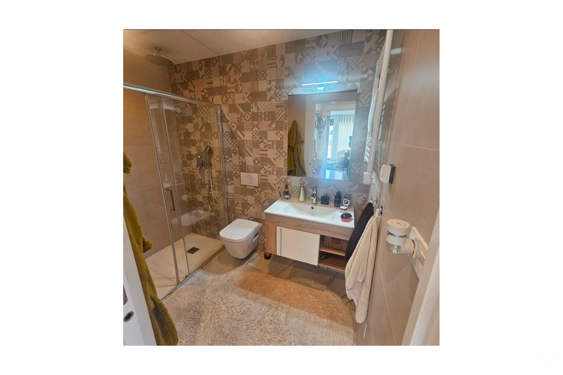 Revente - Apartment - Orihuela Costa - Los Almendros-la Florida