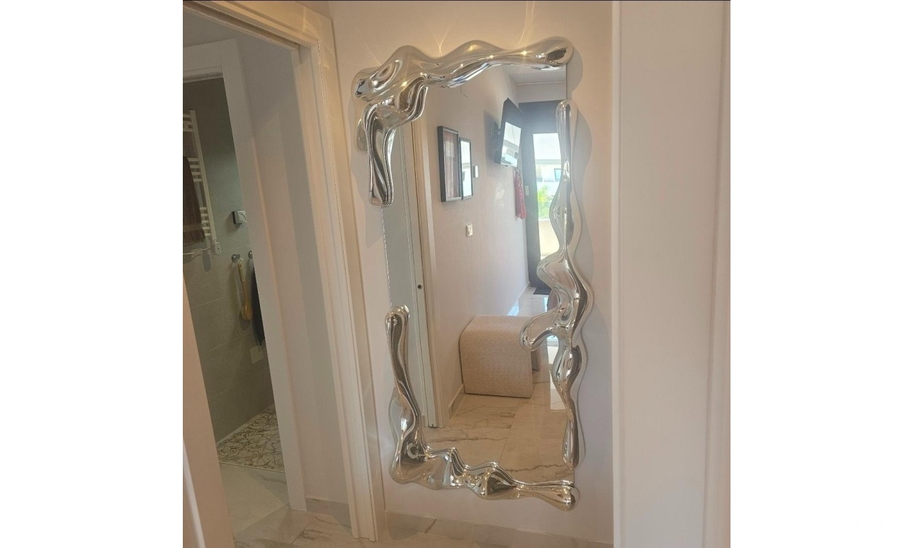 Revente - Apartment - Orihuela Costa - Los Almendros-la Florida