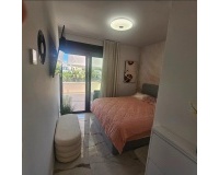 Revente - Apartment - Orihuela Costa - Los Almendros-la Florida